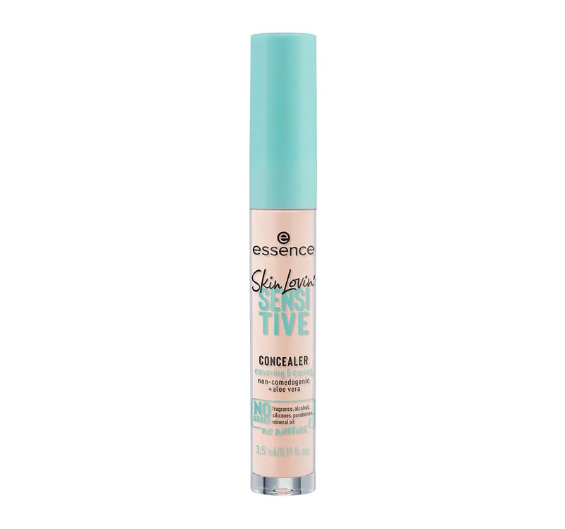 Skin Lovin' Sensitive Concealer-05 Fair
