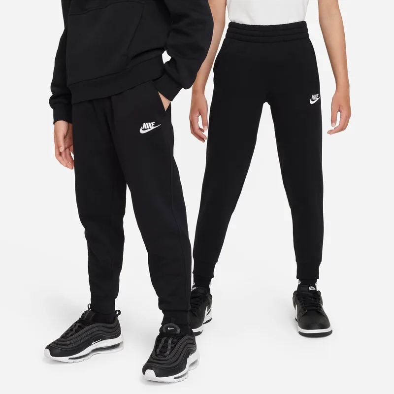 Nike Sportswear Club Fleece Παιδική Φόρμα (9000180025_1480)