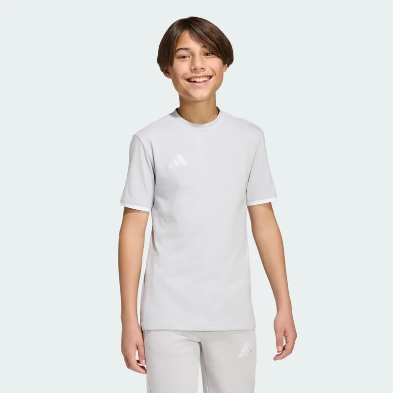adidas K Entrada26 Tee (9000280306_63010)