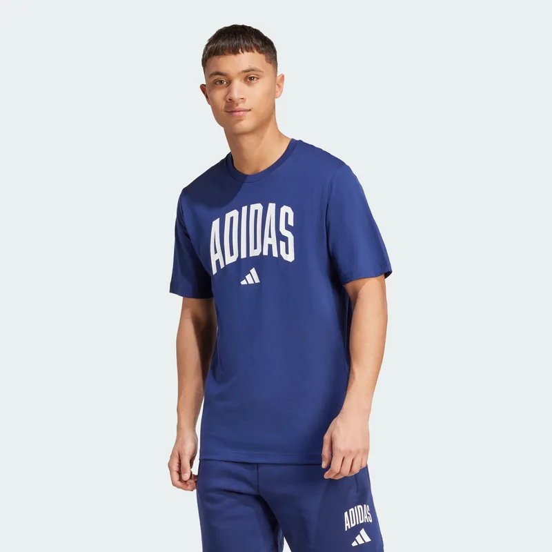 adidas Sportswear Collegiate Aνδρικό Ανδρικό T-Shirt (9000236923_10069)