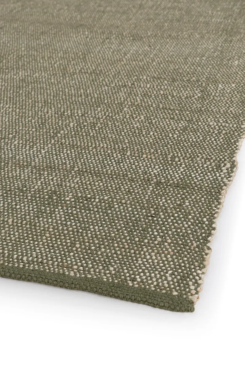 BLEACH SAGE Royal Carpet - 140 x 200 cm-15FIBBS-140200