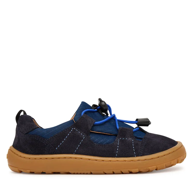 Αθλητικά Froddo Barefoot Trekk G3130293 S Σκούρο μπλε