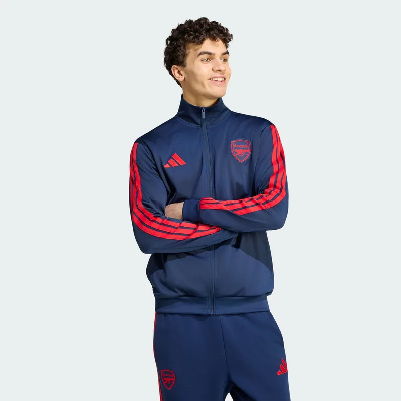 adidas M Arsenal Fc Dna Track Top (9000284756_24364)