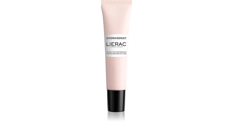 Lierac Hydragenist Rehydrating Eye Care 15ml