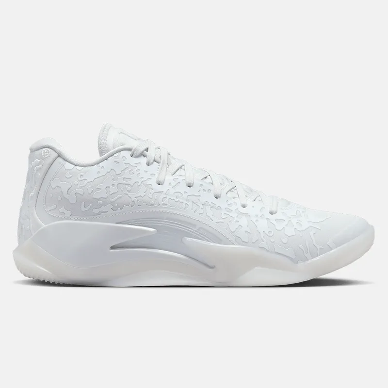 Jordan Zion 3 "Off White Ροζ Foam" Aνδρικά Μπασκετικά Παπούτσια (9000177827_75883)
