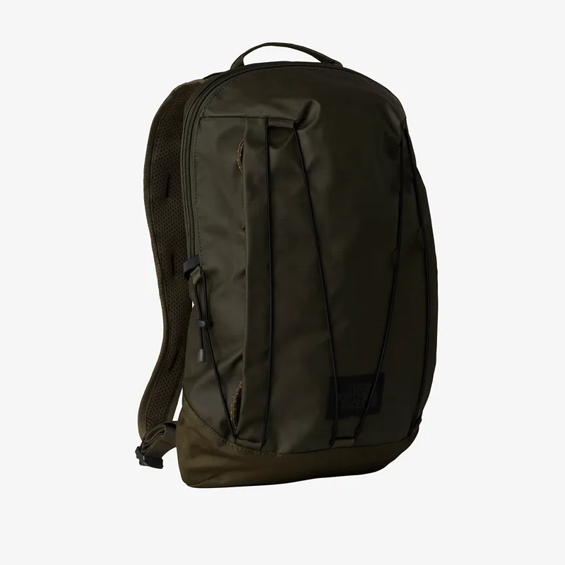 Σακίδιο πλάτης The North Face Bcv Pro Lightweight Pack New Taupe Green/ TNF Black 15 l