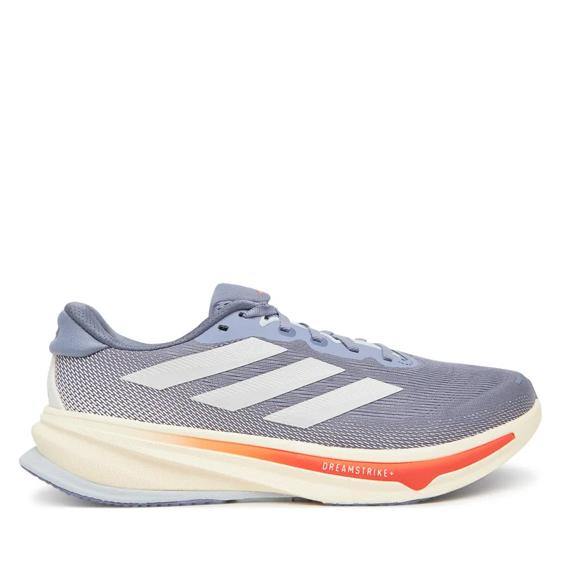 Παπούτσια για Τρέξιμο adidas Supernova Rise 2 IH8707 Σκούρο μπλε