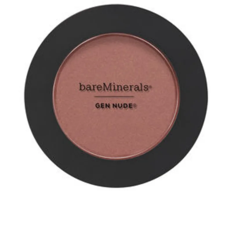 Bareminerals Gen Nude Blush in powder Pretty In Pink 6 g