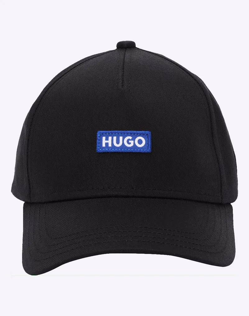 HUGO Jinko 10261144 01 50522014-001 Black