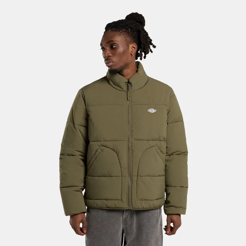 Dickies Summerdale Ανδρικό Puffer Μπουφάν (9000239767_54781)