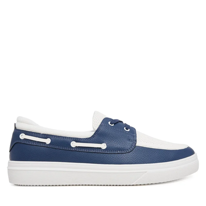 Κλειστά παπούτσια Aldo Wildwave 13963672 Σκούρο μπλε