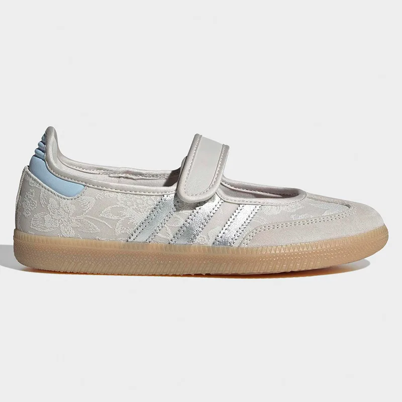 adidas Originals Samba Jane X Liberty London Γυναικείες Μπαλαρίνες (9000260759_91750)