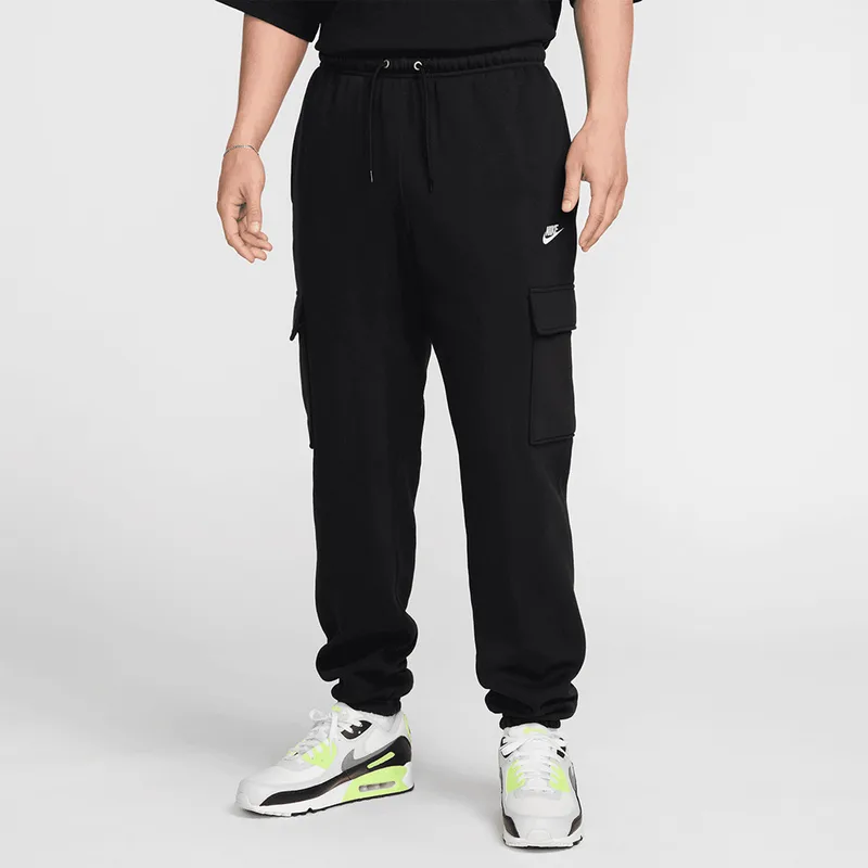 Nike Club Cargo Ανδρική Φόρμα (9000232969_6913)