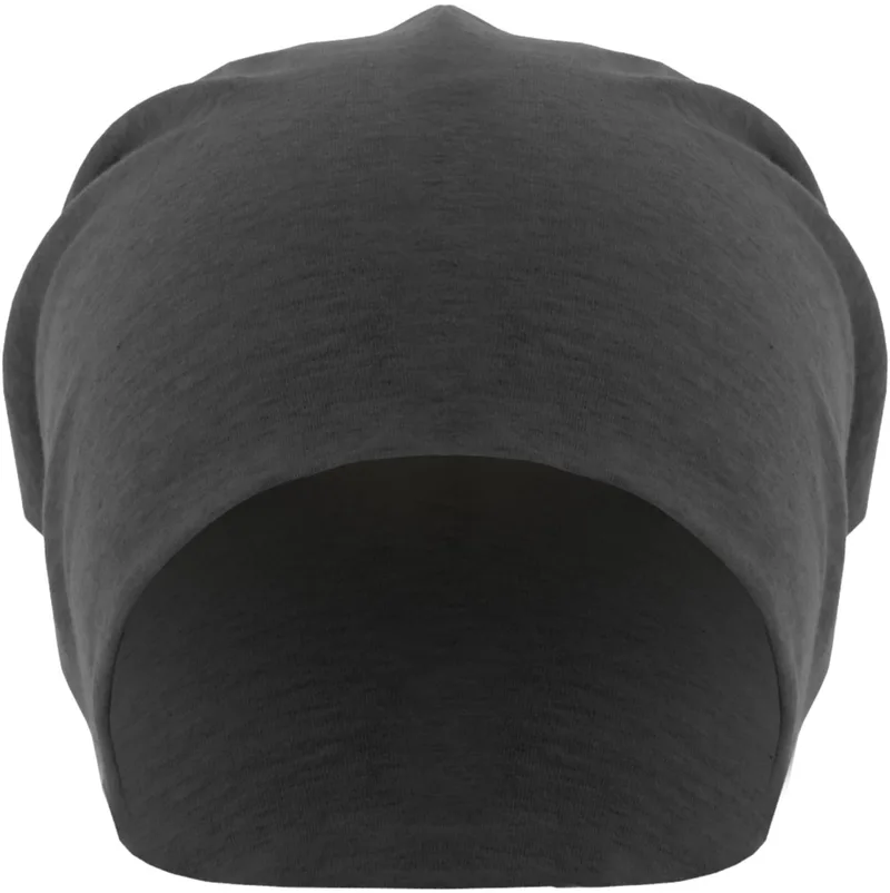 Jersey Beanie MSTRDS 10285-00635 h.charcoal