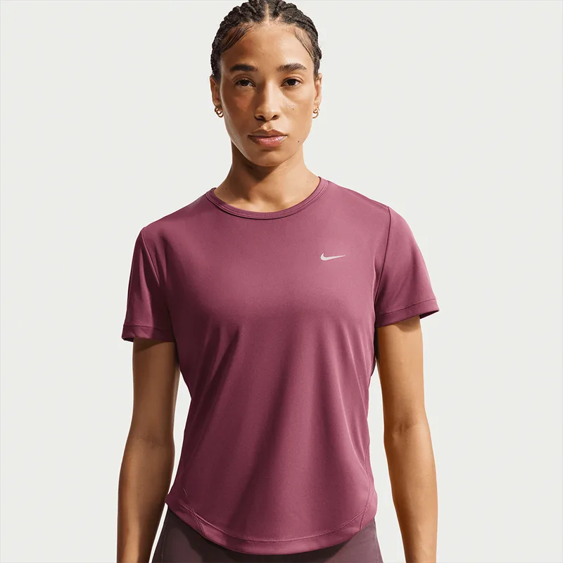 Nike W Tempo Df Ss Top (9000275396_94391)