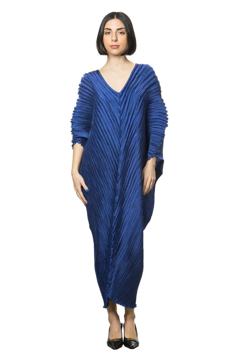Daphne Valente - Καφτάνι Γυναικείο Clotho Caftan-Cob