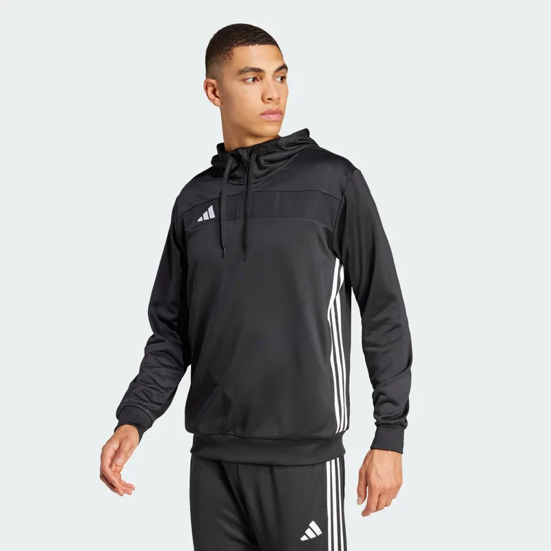 adidas Tiro 25 Essentials Ανδρική Μπλούζα με Κουκούλα (9000216874_22872)