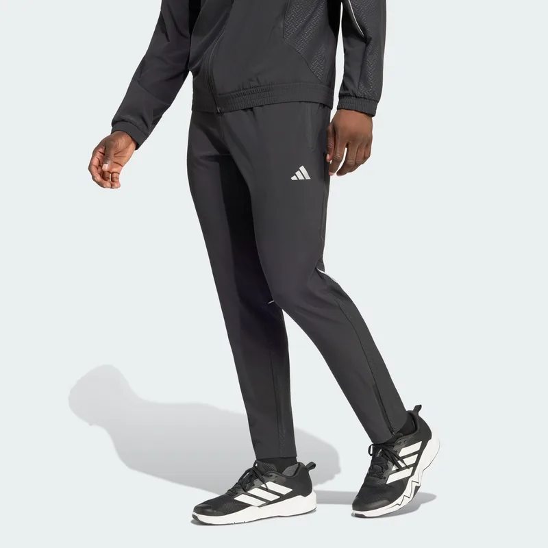 adidas M Tech Apparel Slim Trackpant (9000284443_1469)