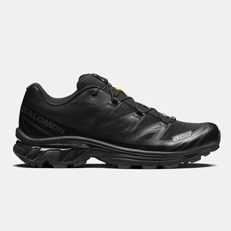 Salomon XT-6 Unisex Παπούτσια (9000240861_7386)