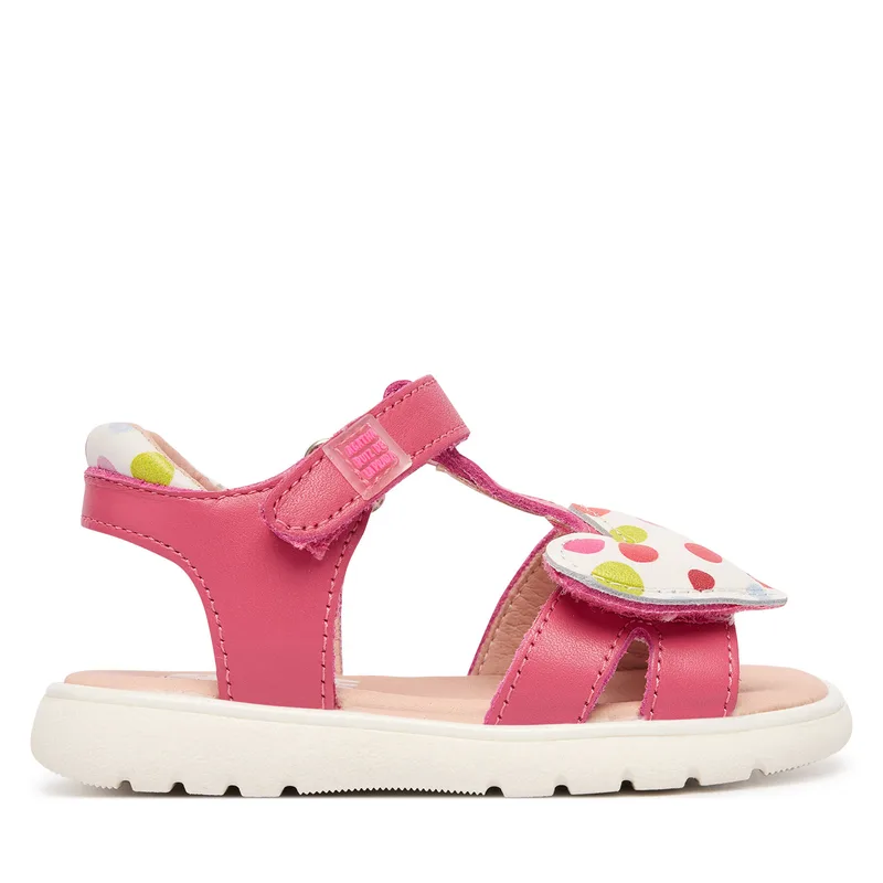 Σανδάλια Agatha Ruiz de la Prada 262961 M Ροζ