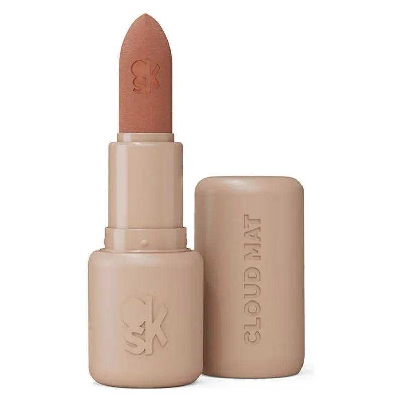 Overskin Cloud Mat - Extreme Comfort Matte Lipstick 06 - spray mist 3.3 G