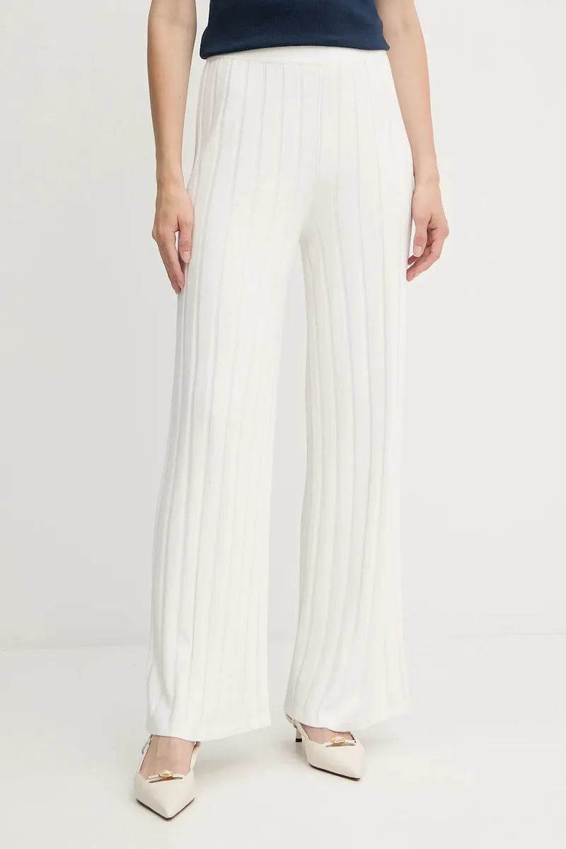 Παντελόνι φόρμας MM by Max Mara TEMA