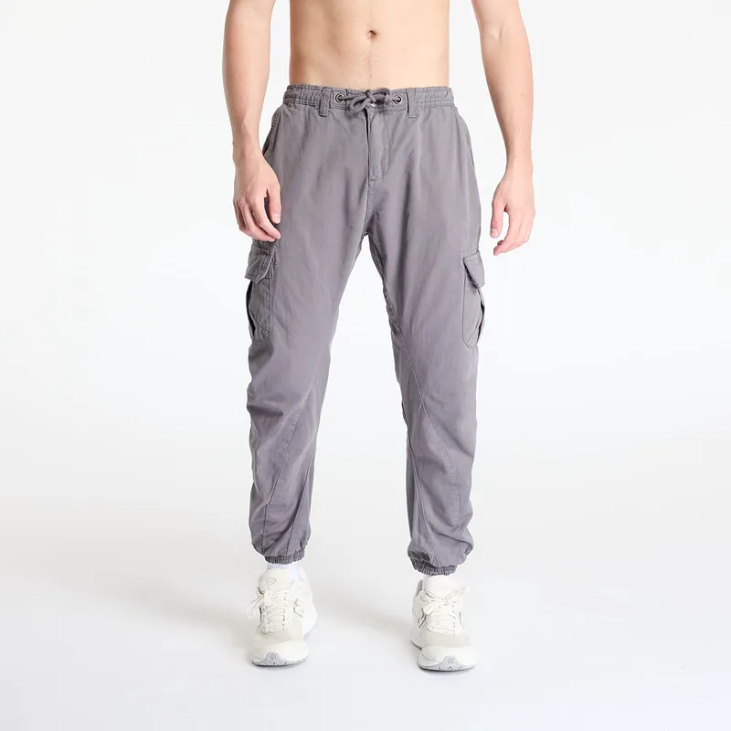 Παντελόνια Urban Classics Cargo Jogging Pants Grey XL