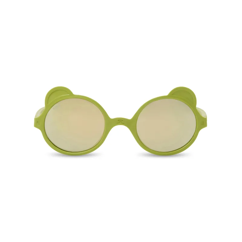 Γυαλιά Ηλίου KiETLA Ourson Olive 1-2 ετών OU2SUNOLIVE