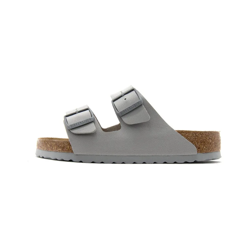 Σανδάλια χωρίς τακούνι BIRKENSTOCK ARIZONA REGULAR FIT SANDALS UNISEX