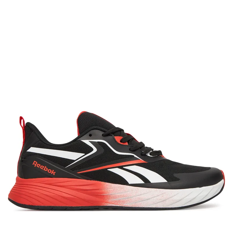 Παπούτσια για Τρέξιμο Reebok VERSE AR30283MBWR Μαύρο