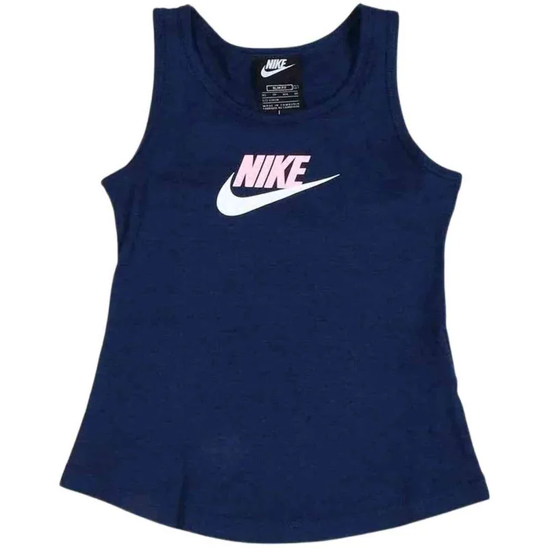 Αμάνικα/T-shirts χωρίς μανίκια Nike 077-48656345923923