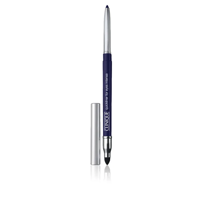 Clinique Quickliner for Intense Eyes - Eyeliner 28 g 05 Intense Charcoal