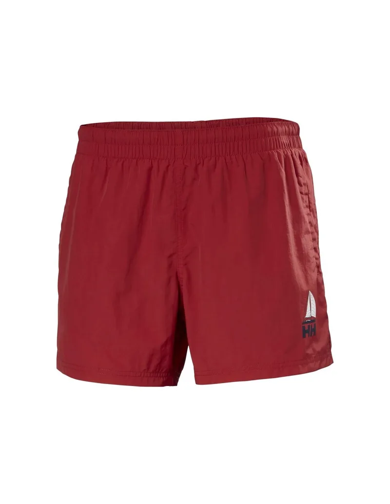 Helly Hansen Cascais Trunk M 34031 160 Swim Shorts