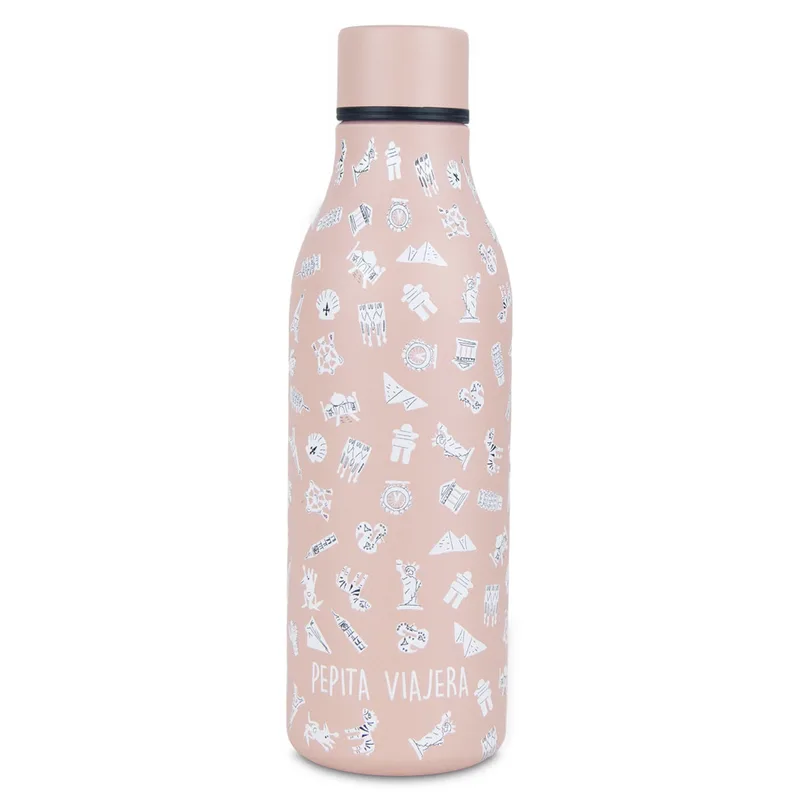 Pepita Kids Collections Iconic Collection Ισοθερμικό Μπουκάλι 500ml