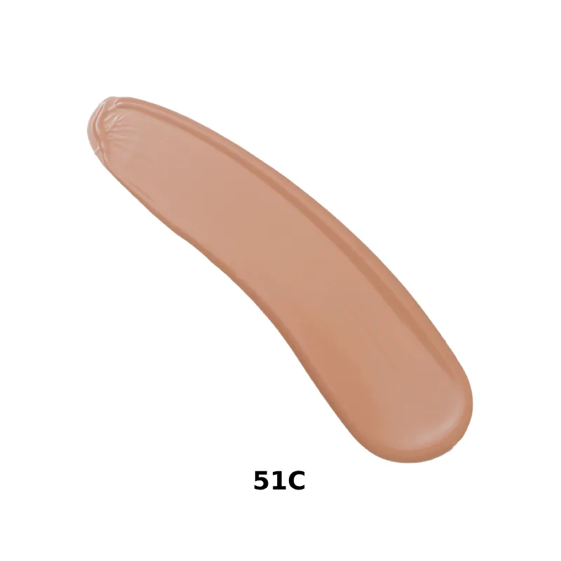 Mon Reve Dewy Skin Foundation 51C