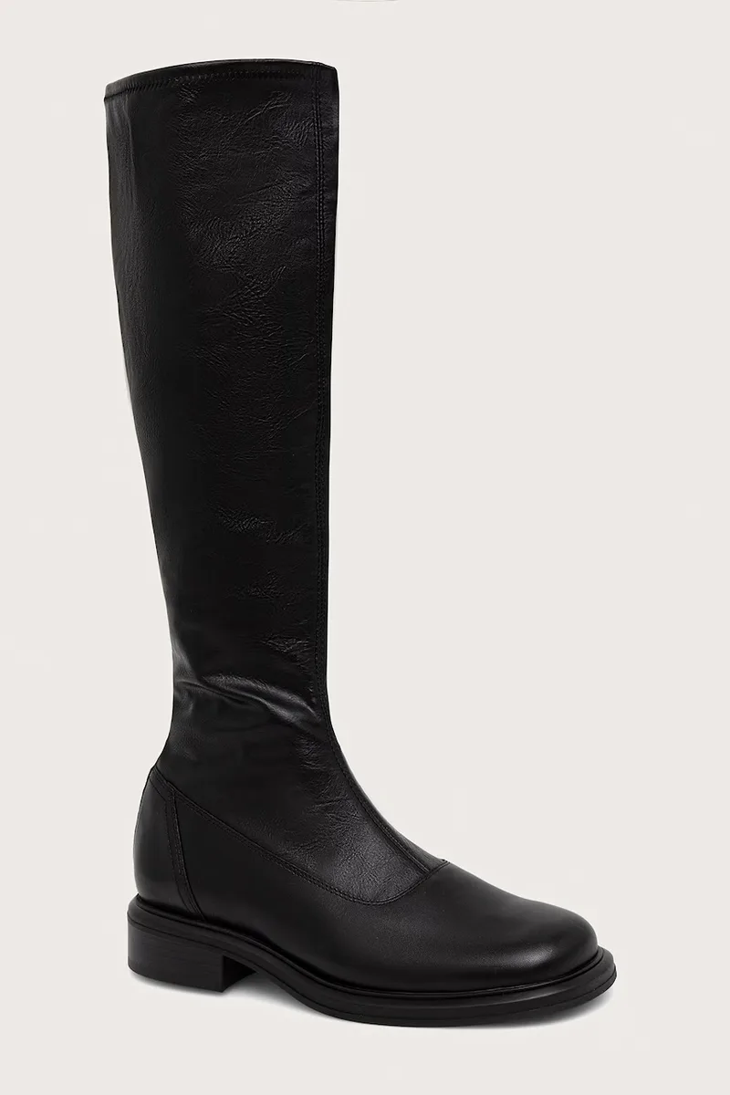 Vagabond Shoemakers μπότες Γυναικεία ELLIS