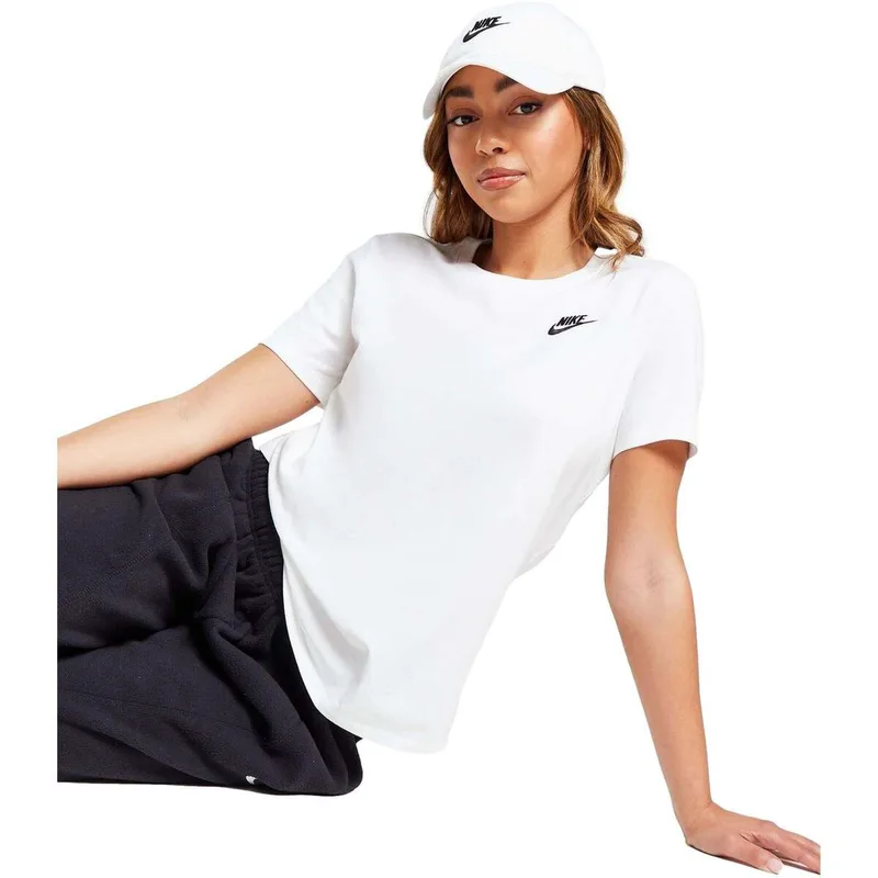 T-shirt με κοντά μανίκια Nike DX7902-100