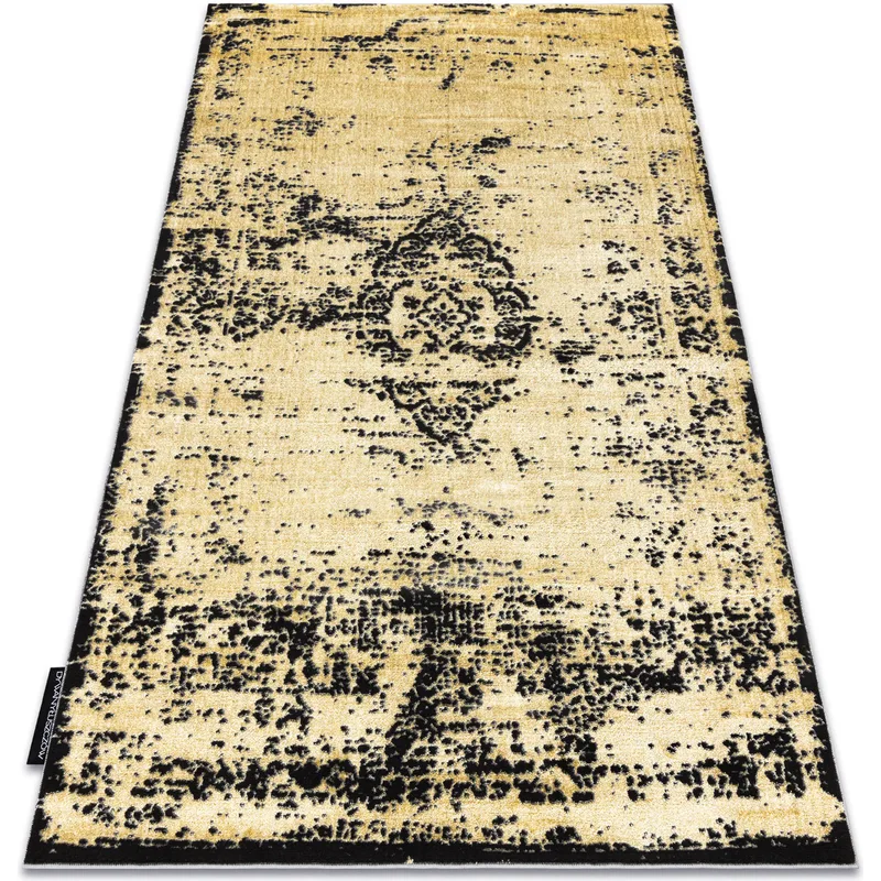 Χαλιά Rugsx Σύγχρονο DE LUXE χαλί 2083 στολίΠ180x270 cm