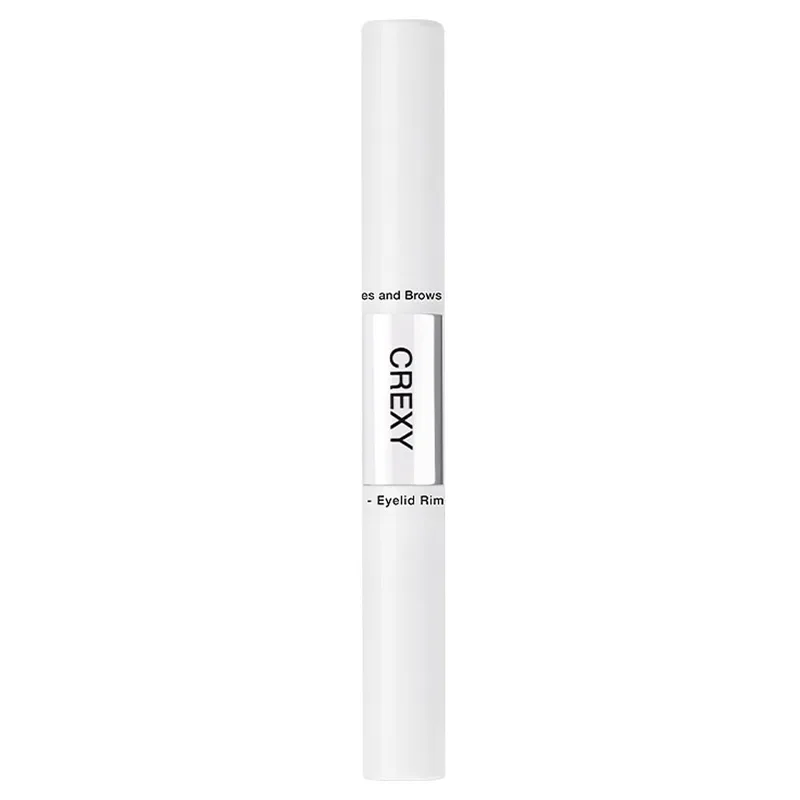 Crexy Lashes & Brows Gel Τζελ Ανάπτυξης για Βλεφαρίδες & Φρύδια 8ml