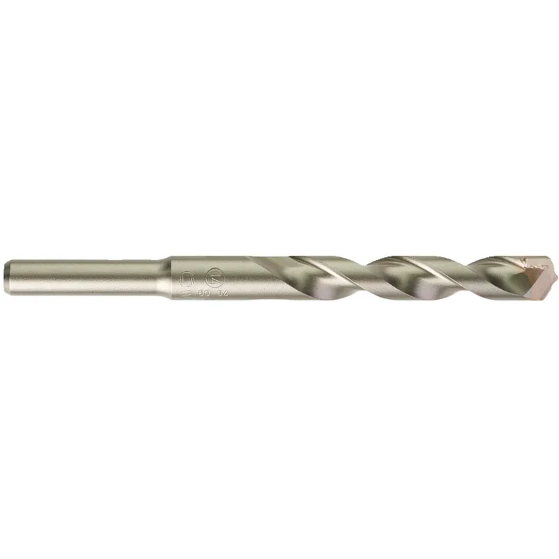 Τρυπάνι SUPER Μπετού-Γρανίτη 14x150mm DIN8039 MILWAUKEE