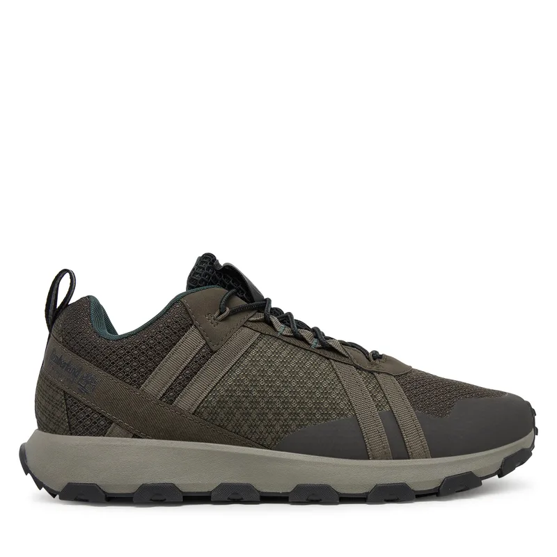 Αθλητικά Timberland Winsor Trail TB0A6DH2A0Z1 Καφέ