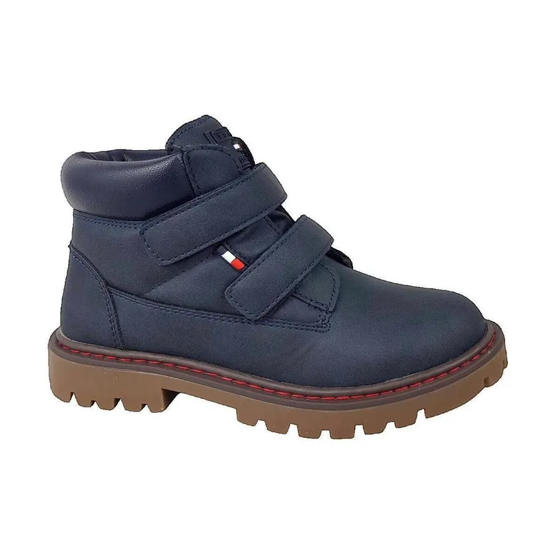 Ψηλά Sneakers Tommy Hilfiger t1b5325290371800
