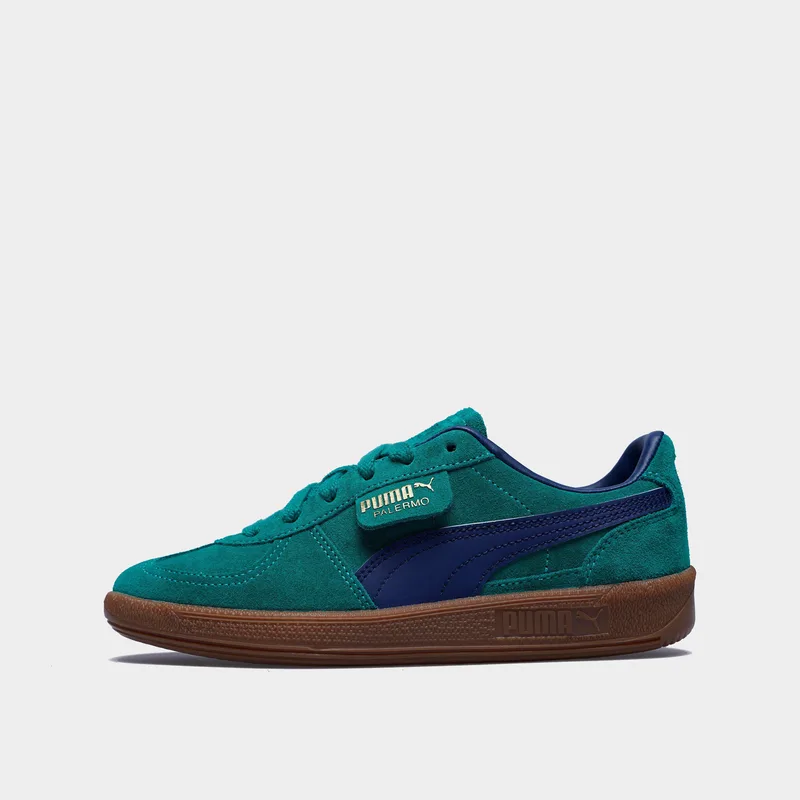 Puma Palermo Παιδικά Παπούτσια (9000246100_89156)