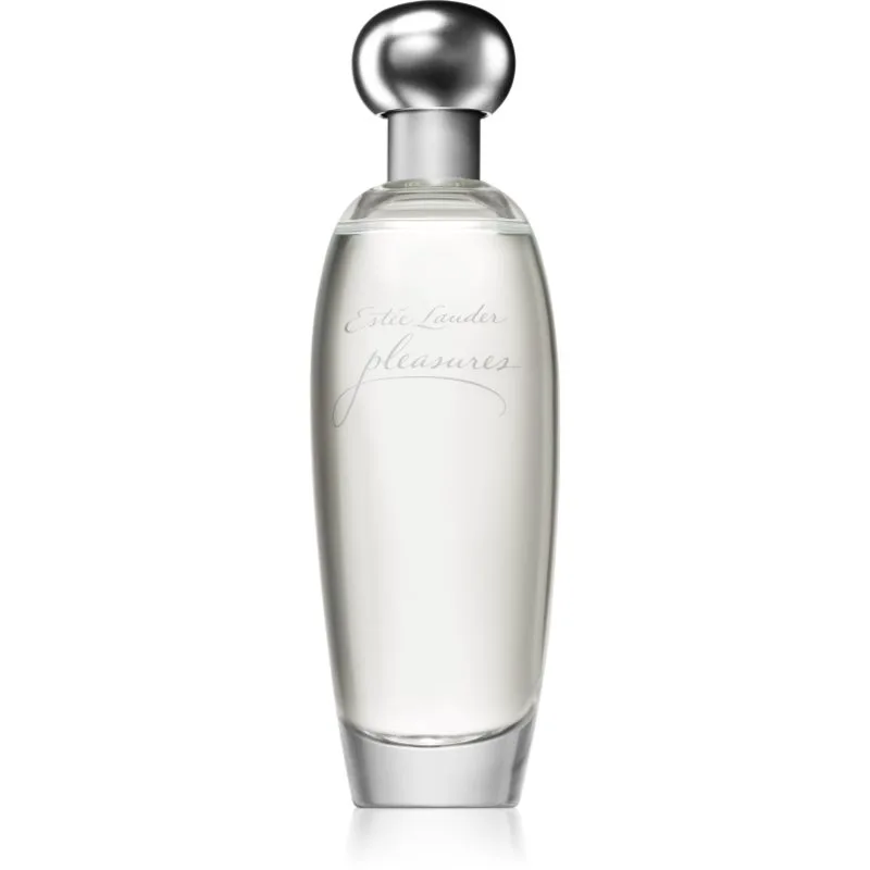 Estée Lauder Pleasures Eau de Parfum για γυναίκες 100 ml