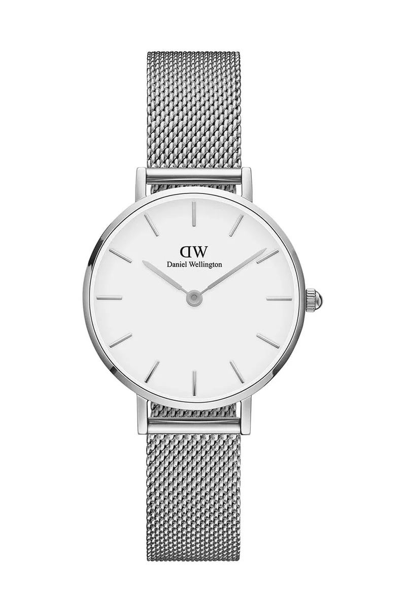 Ρολόι Daniel Wellington Petite 28 Sterling