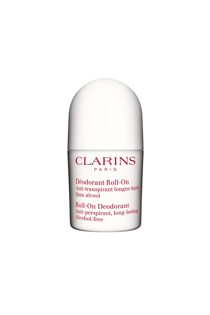 Clarins Gentle Care Roll-On Deodorant 50 ml - 80104646
