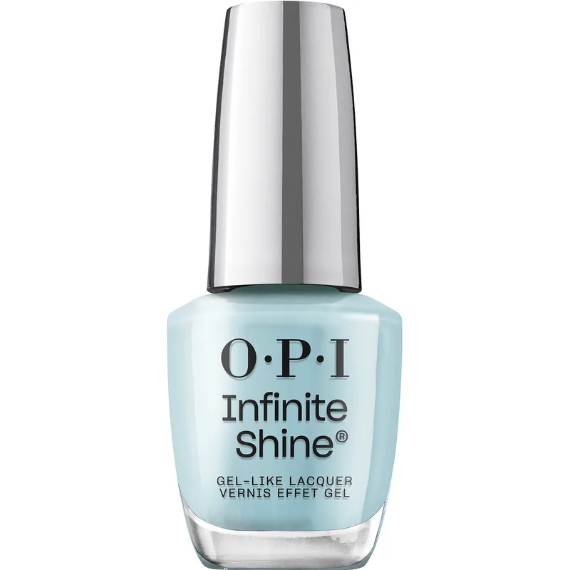 OPI Infinite Shine Nail Polish Βερνίκι Νυχιών με Λαμπερή Gel Όψη & Διάρκεια έως 11 Ημέρες 15ml - Last From the Past