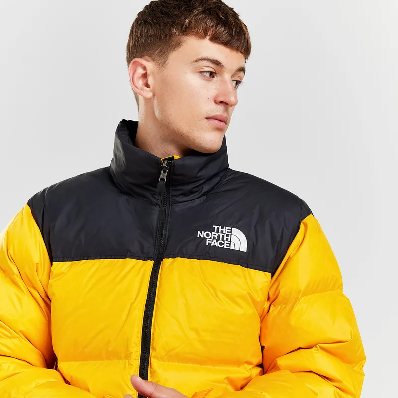 The North Face Nuptse 1996 Ανδρικό Μπουφάν (9000157950_23277)