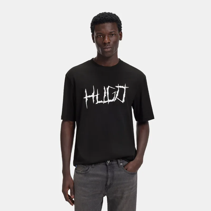 Hugo Namerix Ανδρικό T-Shirt (9000262956_1469)