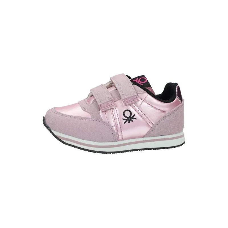 Xαμηλά Sneakers Benetton -